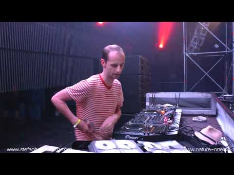Felix Kröcher @ NATURE ONE 2011 (official)