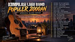 Download lagu Kompilasi Lagu Band Populer 2000an Terbaik Indonesia | Nostalgia Hits Sepanjang Masa mp3