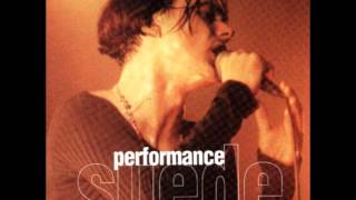 Suede - She&#39;s Not Dead