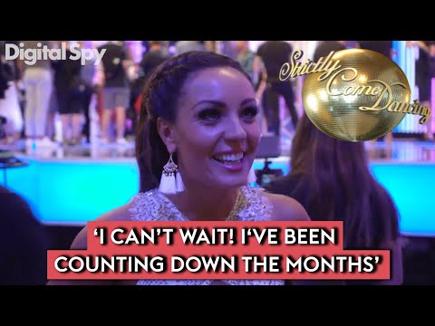 Strictly Come Dancing 2019: Dancer Amy Dowden talks about meeting new partners and being a dragon