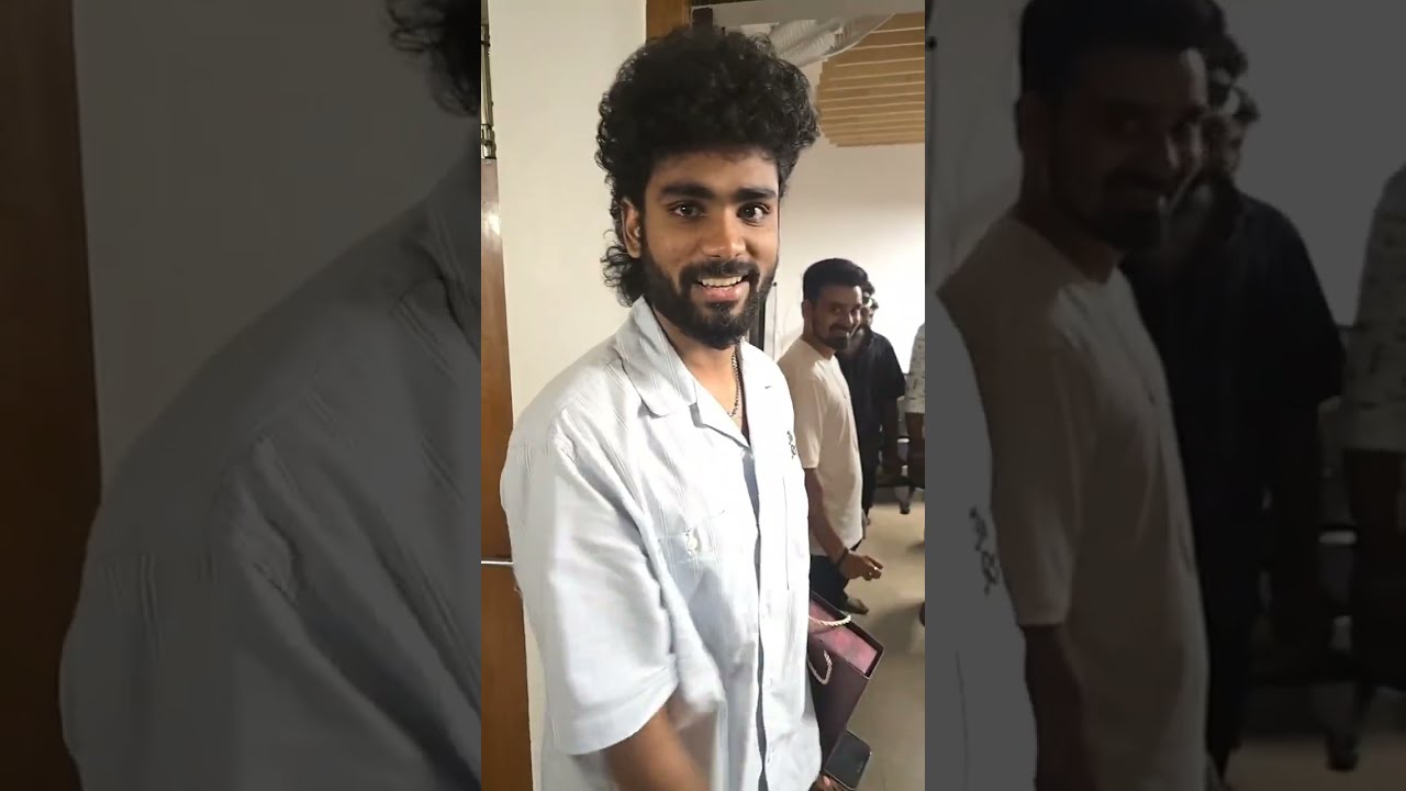 Kaalam Neram Launch | Media Masons