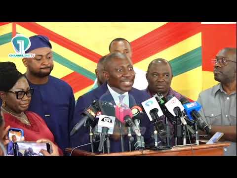 “Minority Must Be Commended For Saving The Public Purse” — Afenyo-Markin
