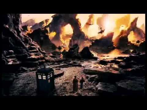 Doctor Who // Radioactive