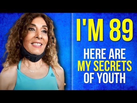 , title : 'Nahida Abden - i Am 89 Years Old, But i Look 60. My 5 Secrets Of my Youth and Health. Motivation'