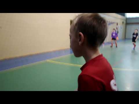 Mecz gryf Świdnica vs bostoka