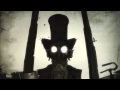 Ghoultown "Bury Them Deep" ("The Backwater ...
