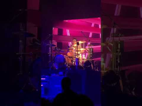 Thumbnail for Stereophonics Jamie Morrison Drummer Live in Paris 2018 by Stereophonics, Jamie Morrison