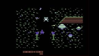 COMMODORE 64 += GNOM 4 =+ SEUCK COMPO 2 - 2025