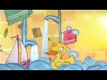PBS Kids Sprout Id Bathtime