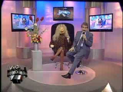 SuperXclusivo 11/3/09 - Alcaldesa de Vieques demandada por cobro de dinero