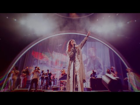 Lauren Daigle - Tú Dices (Lyric Video)