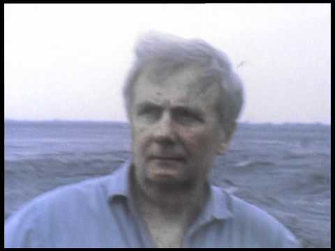 Arthur Lamothe (1986) by Gérard Courant - Cinématon #816