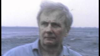 Arthur Lamothe (1986) by Gérard Courant - Cinématon #816