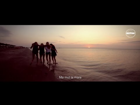 Blaxy Girls - Ma mut la mare (lyric video)