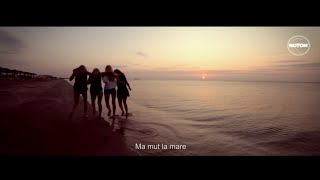 Blaxy Girls - Ma mut la mare (lyric video)