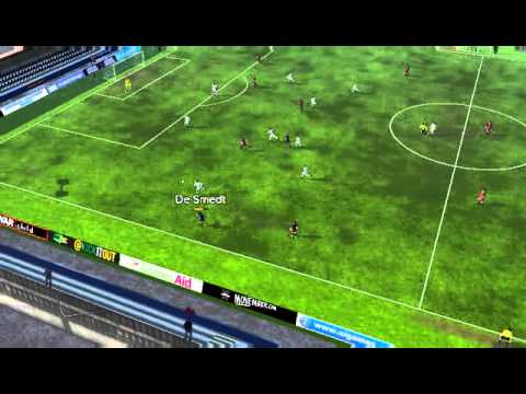 Rapid Leest - RVC Hoboken - 73 minuten