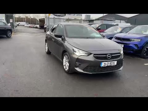 Opel Corsa SRI 1.2i (Price includes €1,000 Scrappa - Image 2