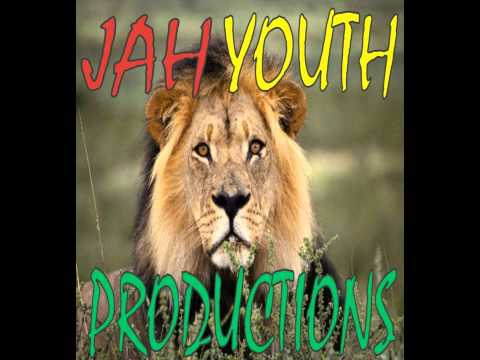 DAWEH CONGO - DON'T BE AFRAID  (2012 JAH YOUTH PRODUCTIONS,GOLDHEART MUSIC)