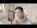 Boy William IKLAN KOPI TORA BIKA CAPPUCCINO
