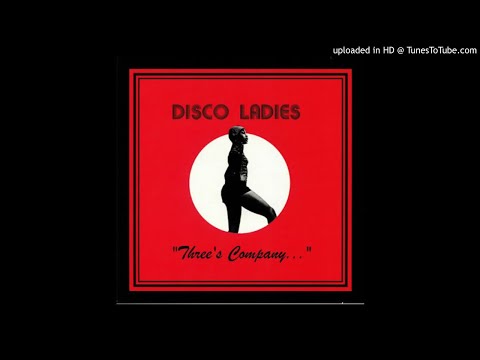 LYSERGICFUNK : Woman (Instrumental) - Disco Ladies