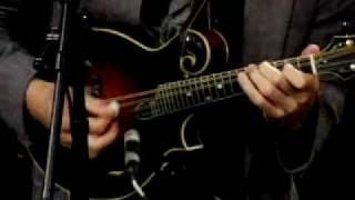 Nickel Creek 'Scotch and Chocolate' Live session - Unplugged