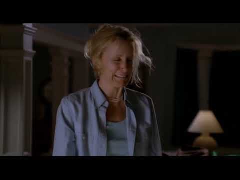 Lynette Takes ADD Medication For The First Time - Desperate Housewives 1x06 Scene