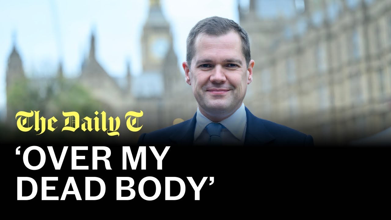 Should Shamima Begum be allowed to return to the UK? | The Daily T Podcast