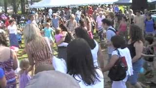 Jim Along Josie Dan Zanes Elizabeth Mitchell Kidstock 2012