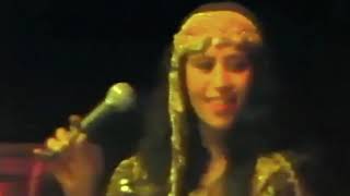 OFRA HAZA - Galbi (live video music mix)