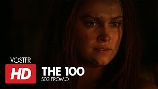 The 100 - Teaser 1 VOSTFR