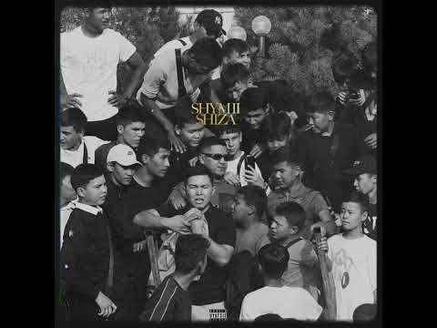 Shiza - Shym II (Merey Remix)