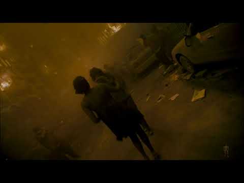Cloverfield (2008) 5 Minutes Of Chaos
