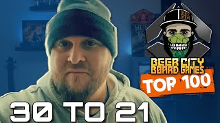 Terra Mystica video thumbnail