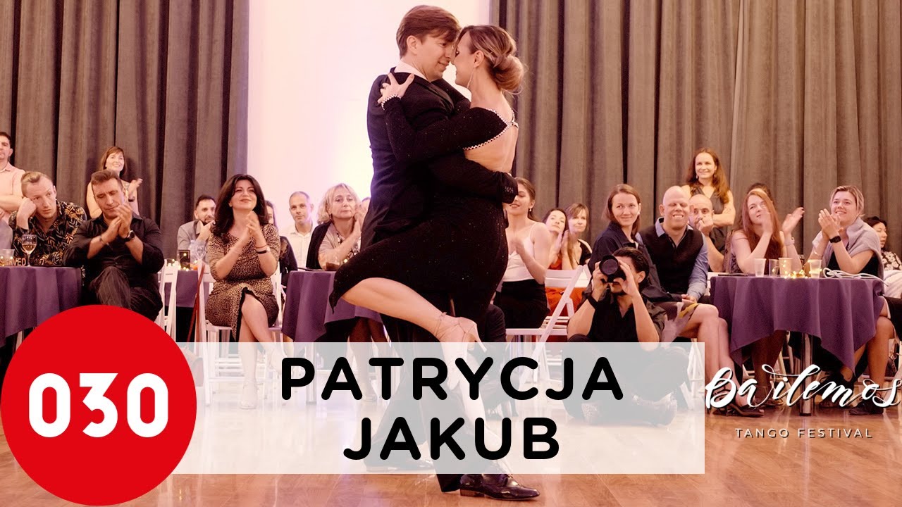 Patrycja Cisowska and Jakub Grzybek – Corazón de artista