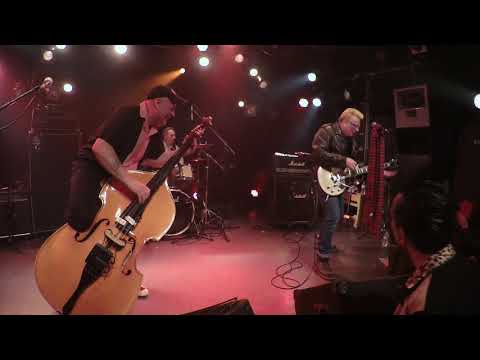 SHAKIN' PYRAMIDS – "Take a Trip" | Live Performance (Feb. 10, 2019)