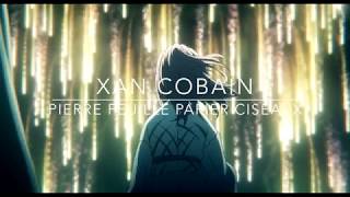 Columbine - Pierre Feuille Papier Ciseaux - Xan Cobain Sad Cover
