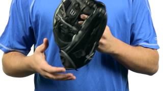 Video thumbnail: Wilson A2000 Series: A2000BB1787