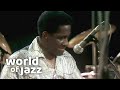 Mongo Santamaría - Come candela - NSJ - 12/07/1981 • World of Jazz