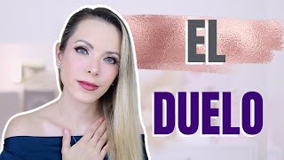 CÓMO ENFRENTAR UNA PÉRDIDA. EL DUELO Y CÓMO VIVIRLO