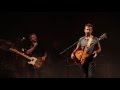 Daniele Silvestri - Voglia di Gridare (live) | Sapri 2016 | Sanremo Giovani 1995