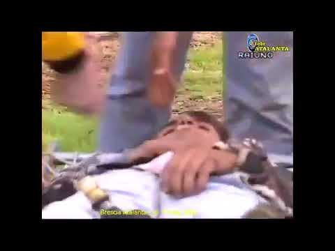 Amarcord scontri Brescia -Atalanta 92/93