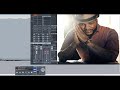 Jaheim – Impossible (Slowed Down)