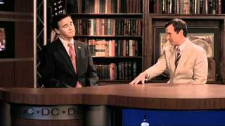 Below the Beltway - alternate trailer