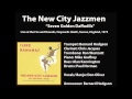 New City Jazzmen -- I Like Bananas -- Seven Golden Daffodils