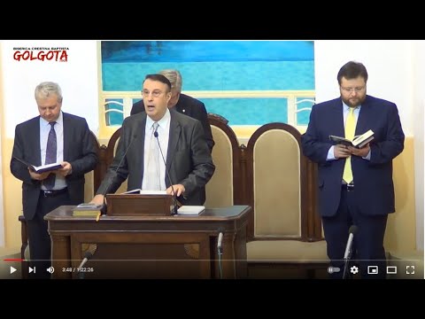 2019.11.15pm_Apocalipsa 3:14-22_C.Caraman_Biserica din Laodicea