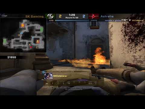 POV - Coldzera (SK)(16-12) vs Astralis / inferno / BLAST Pro Series Copenhagen 2017 Grand Final