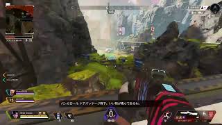 apexサブ