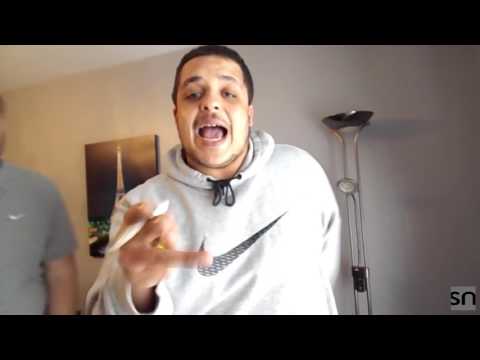 Local 2 Global   Bar Session   #StrictlyNorth