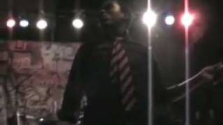 Love Equals Death at The Phoenix Second Appearance Part 2