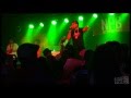 Black Pegasus LIVE @ YMP Album Release (MaCaATIC TV)